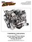 Installation Instructions For #64160 Striker II Power Module GMC/Chevrolet Duramax LB7 Diesel Copyright