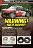 Warning! Can be Addictive! Associated SC10 Kit, 1/10th 2WD Short Course