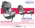 Child Restraint/Booster Seat Owner s Manual