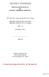 SEAREY HARNESS. INSTALLATION MANUAL for SEAREY AMPHIBIAN AIRCRAFT. P/N 2076 (914 version) & PN 2077 (912 version)