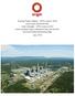 Eraring Power Station - EPA Licence Coal Unloader - EPA Licence Environmental Monitoring Data July 2016