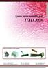 Spare parts suitable for: ITALCREM