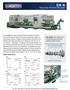 CX 4 Heavy Duty Precision CNC Lathe