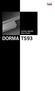 Surface Applied Door Closers DORMA TS93