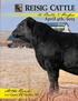 65 Bulls, 5 Heifers. April 4th, At the Ranch! 1117 Upper Rd, Hardin, MT
