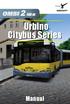Urbino Citybus Series