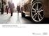 Audi Genuine Accessories Technical brilliance. Incomparable style.