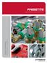 PRODUCT CATALOGUE EFFECTIVE FROM 1 ST JANUARY 2013 MULTI-LAYER PIPE & PRESS FITTING SYSTEM