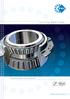 rolling bearings technical handbook 10/2001-TP-VL-A-Rev.1
