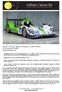 The Ex - AF Corse, Murphy Prototypes, Le Mans Veteran 2013 Oreca 03 R LMP2 Chassis Number: 18
