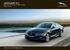 JAGUAR XJ SPECIFICATION AND PRICE GUIDE APRIL 2018