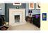 NATURAL LIMESTONE FIREPLACES The living heart of any home