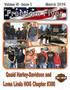 Quaid Harley-Davidson Dealership Redlands Boulevard Loma Linda, CA 92354