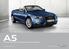 Audi A5 Cabriolet, S5 Cabriolet and RS 5 Cabriolet. Price and options list May 2014