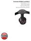 Terminator DP/FAK-2 and FAK-2L. Elbow Splice Kit for Electrically Heated TubeTrace Bundles INSTALLATION PROCEDURES