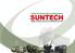 SUNTECH. A leader in green growth High eco-friendly generators. Republic of Korea's first two new certification areas, NEP
