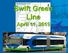 Swift Green Line April 11, 2019