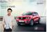 Renault KWID Live for more