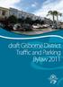 Gisborne District Traffic and Parking Bylaw DOCS_n144966
