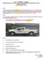 APPENDIX A GROUP 2 SPECIFICATION, JEA CLASS 116: HALF TON 4X2 SWB (6 6 Bed) PICKUP TRUCK Standard Cab Units UPDATED JUNE 12, 2018