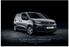 ALL-NEW PEUGEOT PARTNER VAN. PRICES, EQUIPMENT AND TECHNICAL SPECIFICATION Issued April Version 1 MY19
