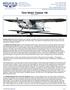 Technical Sheet: Cessna 140