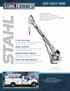3200LRX-15-EH Crane Rating: 12,000 ft. lbs. Maximum lifting capacity: 3,200 lbs. Boom Length: 15