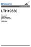 IPL, LTH19530, , LTH19530