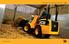 A Product of Hard Work COMPACT LOADING SHOVEL 403