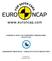 EUROPEAN NEW CAR ASSESSMENT PROGRAMME (Euro NCAP) ASSESSMENT PROTOCOL CHILD OCCUPANT PROTECTION