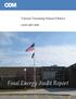 Vernon Township School District JANUARY Final Energy Audit Report