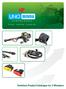 Switches Product Catalogue for 2 Wheelers